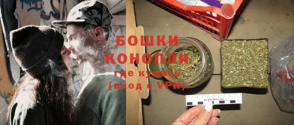 Альфа ПВП Лиски